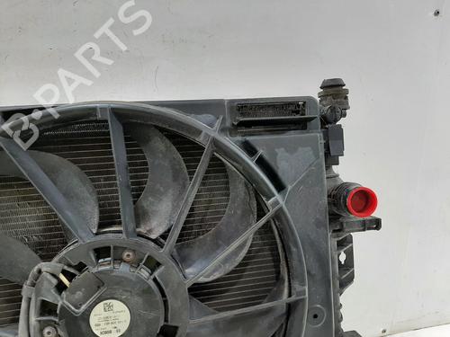 Radiator set FORD KUGA II (DM2) 2.0 TDCi 4x4 | BP33720678M120 - Image 3