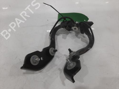 Hinge/Door check strap JAGUAR I-PACE (X590) EV400 AWD | BP26847943C146