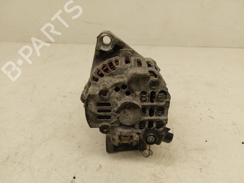 Alternator MAZDA 2 (DY) 1.4 | BP26826568M7 
