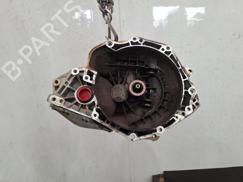 Used Gearbox VAUXHALL CORSA Mk IV (E) (X15) 1.2 (69 hp) 28161706