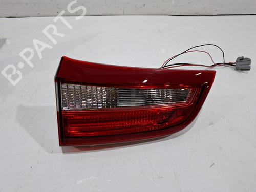 Right tailgate light VOLVO S60 II (134) D2 | BP39080538C80 - Image 3