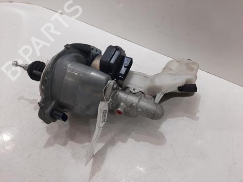 Servo brake AUDI A3 Sportback (8YA, 8YF) 40 TFSIe | BP36810384M42 - Image 4
