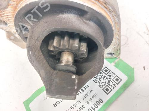 Starter FORD FIESTA VI (CB1, CCN) 1.0 Sport | BP26862955M8 - Image 5