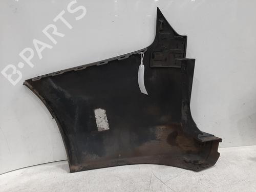 Rear bumper FORD TRANSIT CUSTOM V362 Van (FY, FZ) 2.0 EcoBlue | BP26852592C8 