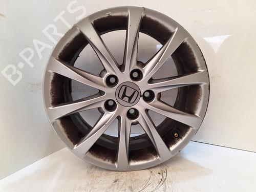 Used Rim Rim HONDA CIVIC IX (FK) 1.8 i-VTEC (FK2) (141 hp) 36661954 36661954