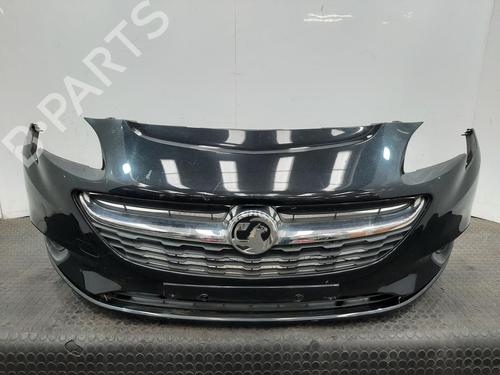 Used Front bumper Front bumper VAUXHALL CORSA Mk IV (E) (X15) 1.0 (116 hp) 40282478 40282478