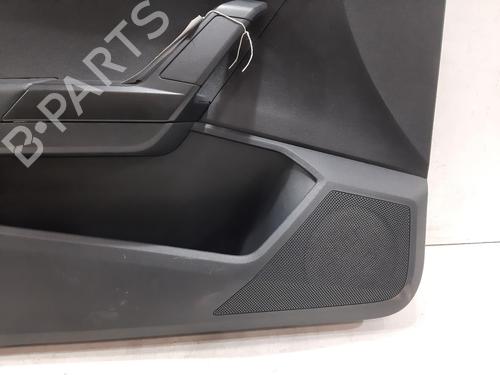Front left panel SEAT IBIZA V (KJ1, KJG) 1.0 TSI | BP33124411C58  - Image 5