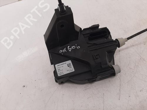 Andre JAGUAR I-PACE (X590) EV400 AWD | BP26828714O1