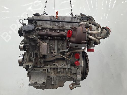 Engine HONDA CIVIC IX (FK) 2.2 i-DTEC (FK3) | BP35922493M1 - Image 4