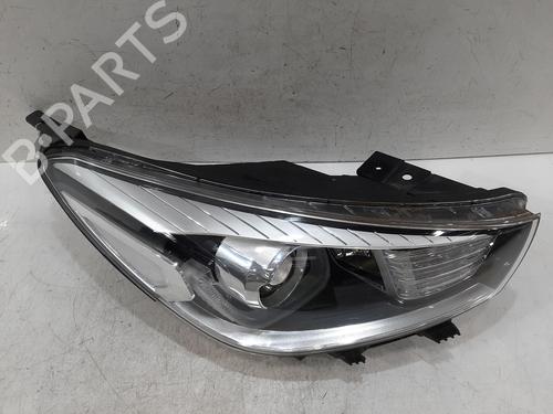 Right headlight KIA RIO IV (YB, SC, FB) 1.4 | BP33699219C29 - Image 3