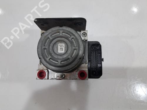 Used ABS pump ABS pump FORD FIESTA VI (CB1, CCN) 1.25 (82 hp) 39951867 39951867