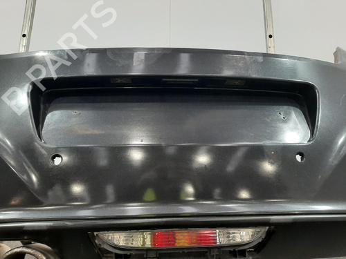 Rear bumper PEUGEOT RCZ 1.6 16V | BP30407253C8 