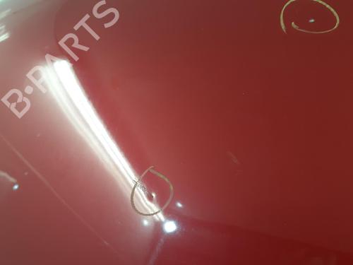 Hood FORD FOCUS III 1.6 Ti | BP31009744C1 