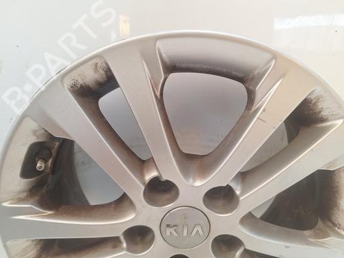 Fælk KIA CEE'D (JD) 1.6 CRDi 128 | BP37539733C45 - Image 2