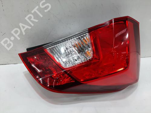 Used Right taillight HONDA JAZZ IV (GK_) 1.3 (102 hp) 30142120