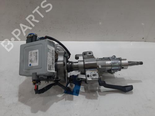 Steering column KIA CEE'D (JD) 1.6 GT | BP35986153M21 - Image 6