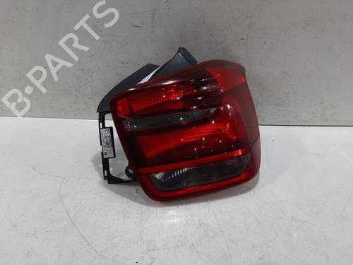 Used Right taillight Right taillight BMW 1 (F21) 116 d (116 hp) 33335587 33335587
