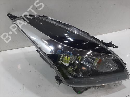 Right headlight SUZUKI BALENO (FW, EW) 1.0 (A1K310) | BP31208309C29