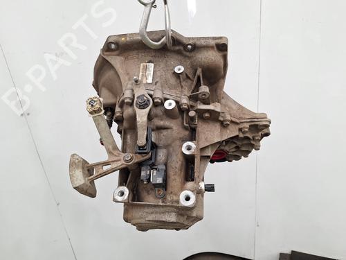 Gearbox FORD FIESTA VII (HJ, HF) 1.1 Ti-VCT | BP30095380M3