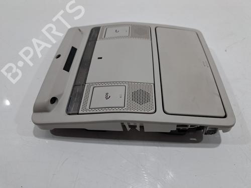 Kabinelys JAGUAR I-PACE (X590) EV400 AWD | BP32121014I8 