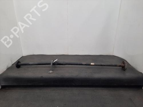 Used Driveshaft VW TIGUAN (AD1, AX1) 2.0 TSI 4motion (180 hp) 29471468