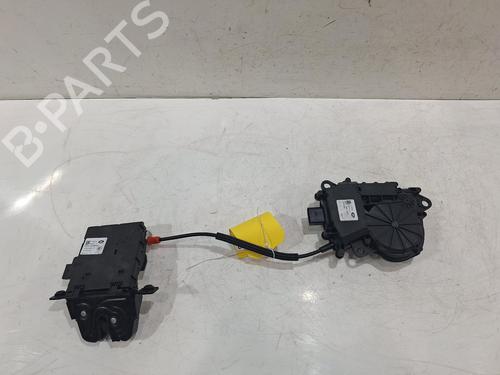 Tailgate lock JAGUAR I-PACE (X590) EV400 AWD | BP32144543C101 - Image 2