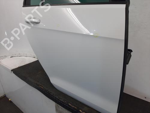 Right rear door VW GOLF VII (5G1, BQ1, BE1, BE2) 2.0 TDI | BP29398353C5 