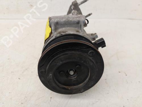AC compressor FORD FIESTA VII (HJ, HF) 1.0 EcoBoost Active | BP26849327M34 - Image 3