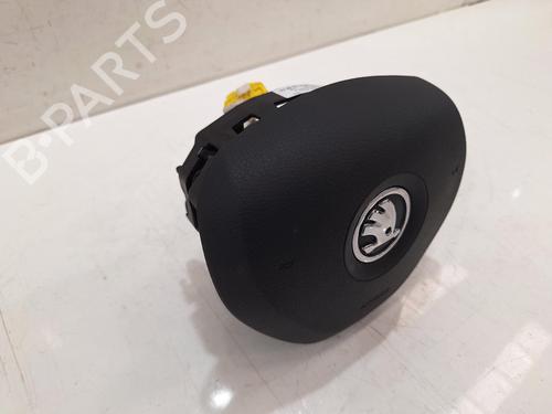 Other SKODA FABIA III (NJ3) 1.2 TSI | BP26869706O1 