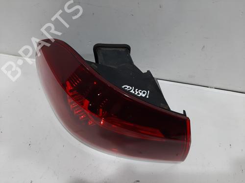 Left taillight VW GOLF VI Convertible (517) 1.6 TDI | BP37422134C34 - Image 3