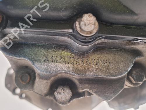Gearbox VAUXHALL CORSA Mk III (D) (S07) 1.2 i 16V (L08) | BP32239846M3 