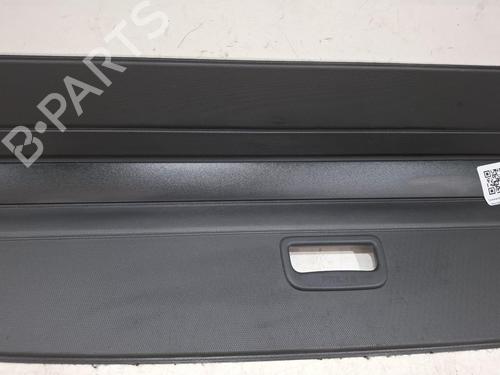 Rear parcel shelf SKODA FABIA II Combi (545) 1.2 TDI | BP38982947C85 - Image 3