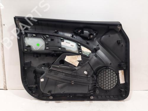Front right panel SEAT IBIZA IV (6J5, 6P1) 1.4 TSI | BP38098713C59 - Image 6