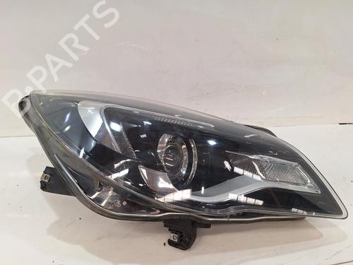 Used Right headlight Right headlight 38486844 38486844