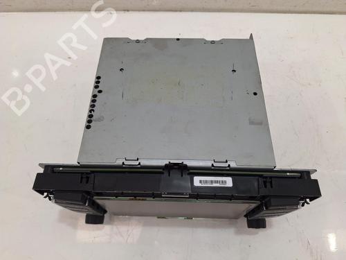 Radio SKODA OCTAVIA II Combi (1Z5) 1.4 TSI | BP27365126E6 