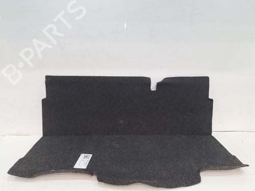 Bagagerumsgulv Bagagerumsgulv VAUXHALL CORSA Mk III (D) (S07) 1.2 i 16V (L08) (86 hp) 34273679 34273679