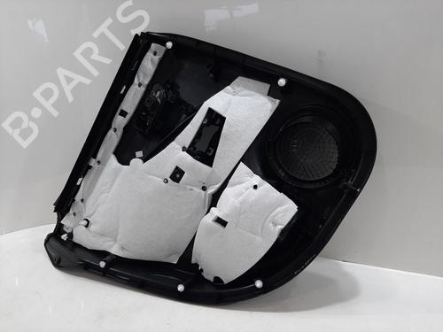 Rear right panel NISSAN JUKE (F16_) 1.0 | BP34205920C61 - Image 6