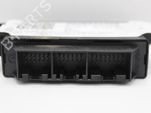 Control unit JAGUAR XF I (X250) 5.0 Kompressor | BP26871611M11 - Image 2