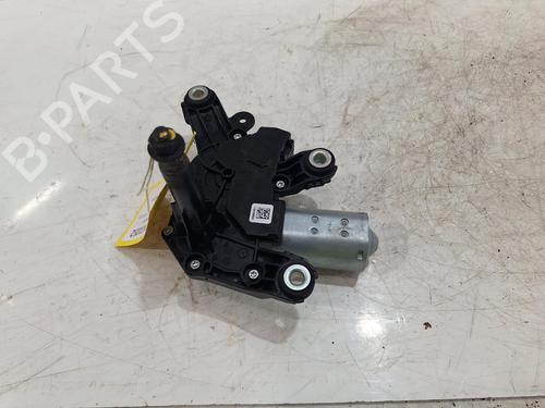 Rear wiper motor DACIA SANDERO II TCe 90 (B8M1, B8MA, B8AC) | BP32145060M102 