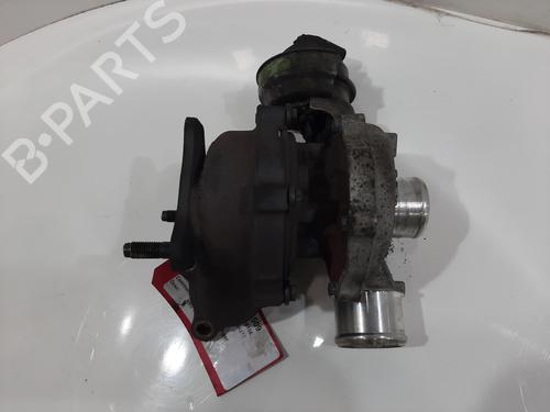 Turbocharger/Supercharger HONDA CIVIC IX (FK) 1.6 i-DTEC (FK3) | BP29322669M71 