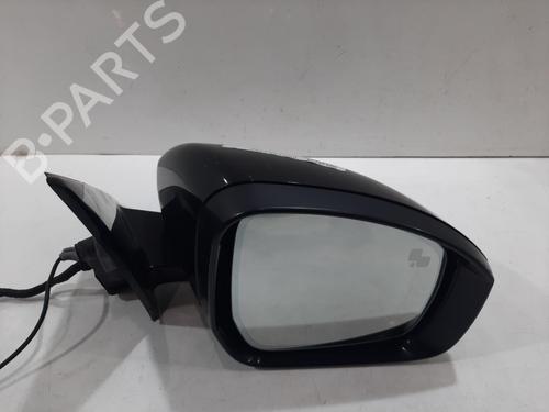 Used Right mirror LAND ROVER RANGE ROVER IV (L405) 4.4 SDV8 4x4 (340 hp) 29417394