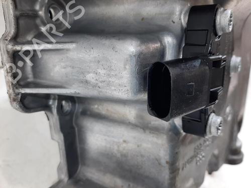 Oil sump VW GOLF VII (5G1, BQ1, BE1, BE2) 2.0 TDI | BP30286023M115 