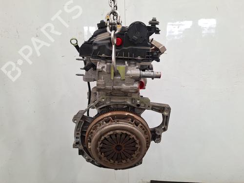 Engine VAUXHALL CORSA Mk V (F) 1.2 | BP36290365M1 - Image 4