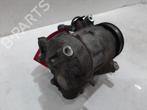 AC compressor FIAT 500X (334_) 1.6 (334AXE1A) | BP30286484M34 