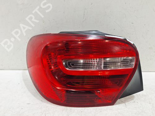 Left taillight MERCEDES-BENZ A-CLASS (W176) A 180 (176.042) | BP32144912C34 