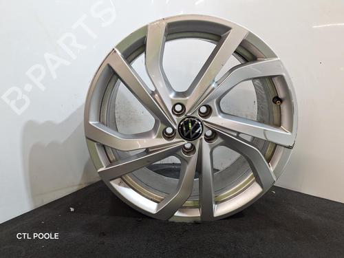 Used Rim Rim VW POLO VI (AW1, BZ1, AE1) 1.0 TSI (95 hp) 40078332 40078332