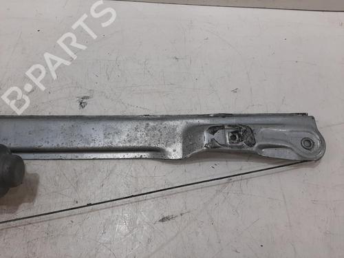 Front right window mechanism PEUGEOT PARTNER Box Body/MPV 1.6 HDi | BP30304373C23 