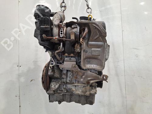 Engine VW UP! (121, 122, BL1, BL2, BL3, 123) 1.0 TSI | BP38440873M1 - Image 4