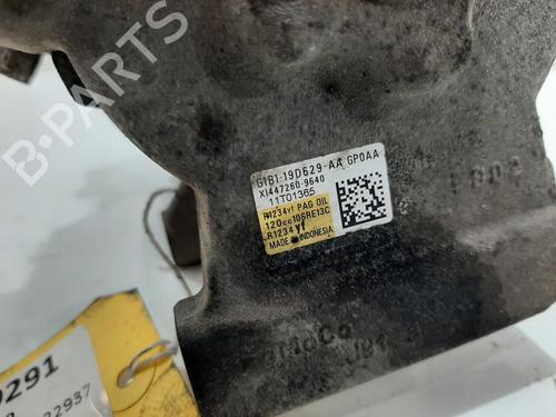AC compressor FORD KA+ III (UK, FK) 1.2 | BP38728218M34 - Image 2