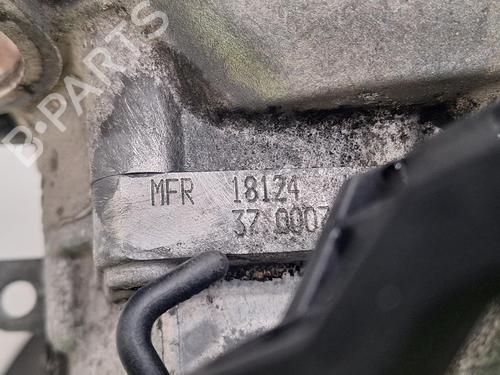 Gearbox VW TOURAN (1T3) 1.6 TDI | BP32503534M3 